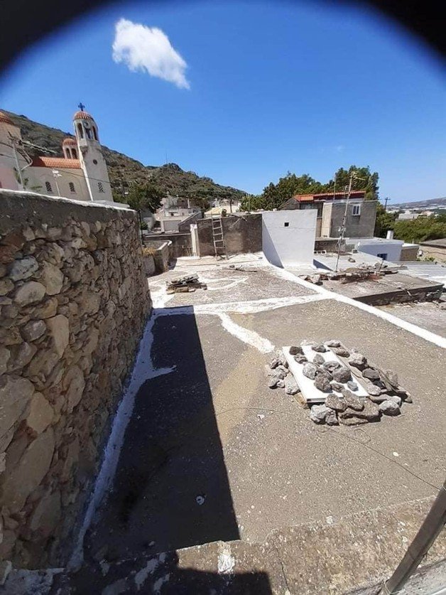 Einfamilienhaus zum Kauf 30.000 € 3 Zimmer 85 m²<br/>Wohnfläche Kreta 72200