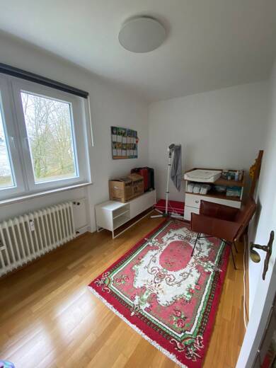 Wohnung zur Miete 990 € 3 Zimmer 87 m² Geschoss 2/3 frei ab 01.08.2025 Fischeln - West Krefeld 47807