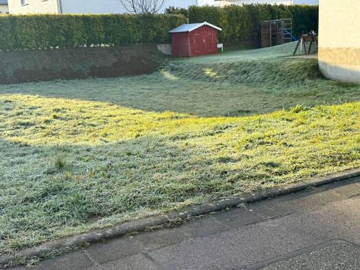 Grundstück zum Kauf 149.000 € 260 m² Grundstück frei ab sofort Hecklingen Kenzingen 79341