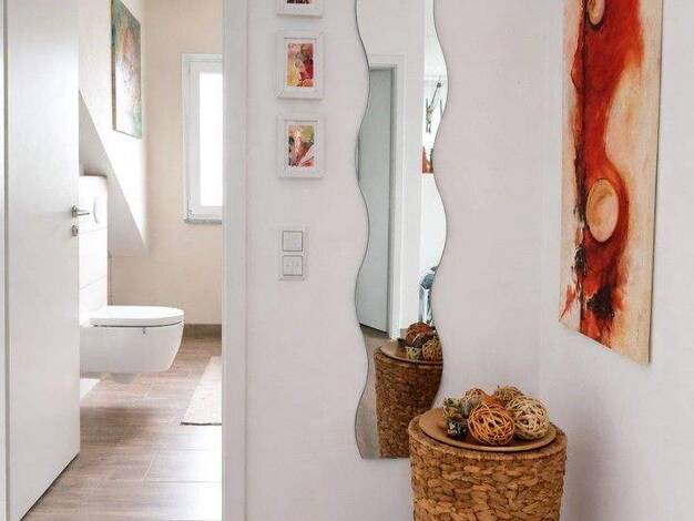 Wohnung zum Kauf provisionsfrei 227.500 € 3 Zimmer 65 m² 2. Geschoss Römerstr., 42 Rülzheim 76761