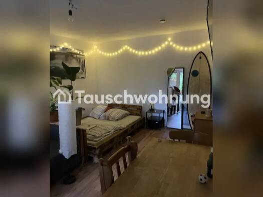 Wohnung zur Miete Tauschwohnung 630 € 1 Zimmer 35 m² 1. Geschoss Neuhausen-Nymphenburg München 80639