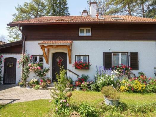 Einfamilienhaus zum Kauf 1.175.000 € 7 Zimmer 156 m² 876 m² Grundstück frei ab sofort Wolfratshausen 82515