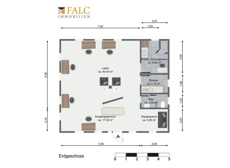 Haus zum Kauf 299.900 € 2 Zimmer 75 m² 684 m² Grundstück Banzkow 19079