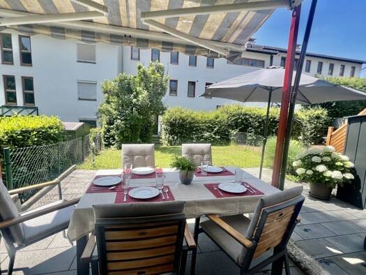 Wohnung zur Miete 1.428 € 3 Zimmer 69,3 m² EG Elsbethen 5061