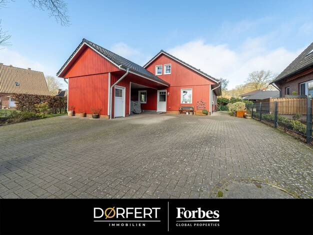 Einfamilienhaus zum Kauf 299.000 € 3 Zimmer 101 m² 531 m² Grundstück Bittstedt Reessum 27367