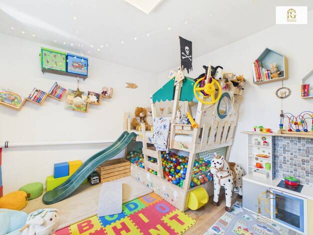 Einfamilienhaus zum Kauf 349.000 € 6 Zimmer 124 m² 563 m² Grundstück Otterndorf Otterndorf 21762