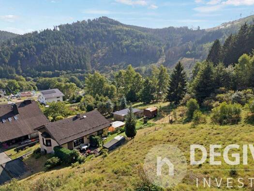 Einfamilienhaus zum Kauf 179.900 € 5 Zimmer 118 m² 4.091 m² Grundstück Lauenstein Ludwigsstadt OT Lauenstein 96337