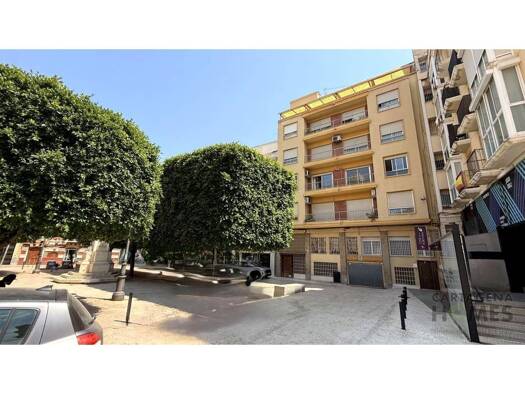 Wohnung zum Kauf 279.500 € 4 Zimmer 203 m² 2. Geschoss De Risueño 13 Cartagena 30202
