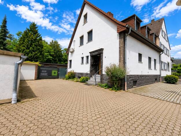 Mehrfamilienhaus zum Kauf als Kapitalanlage geeignet 1.095.000 € 9 Zimmer 194 m² 540 m² Grundstück Rath/Heumar Kalk 51107