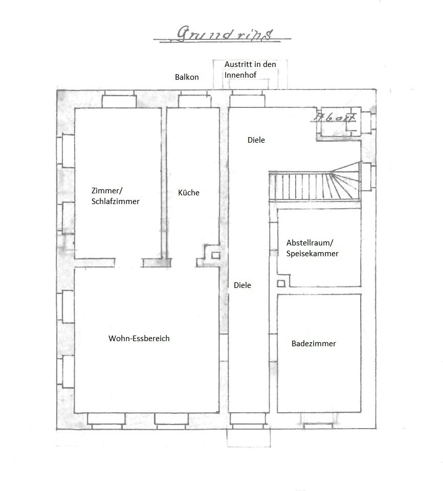 Bauernhaus zum Kauf 359.000 € 7 Zimmer 218 m²<br/>Wohnfläche 2.639 m²<br/>Grundstück Gottsdorf Untergriesbach / Gottsdorf 94107