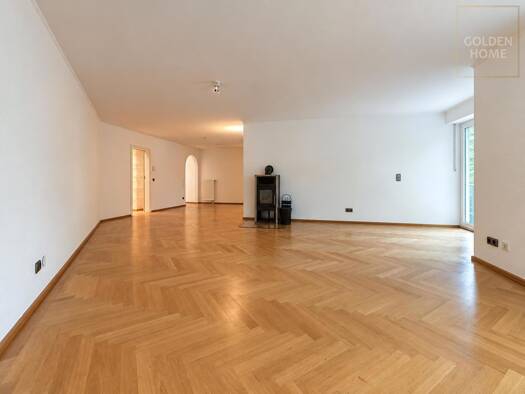 Wohnung zum Kauf 1.179.000 € 5 Zimmer 133,9 m² 1. Geschoss Untergiesing-Harlaching München 81545