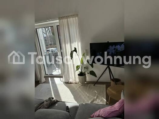 Wohnung zur Miete Tauschwohnung 780 € 2 Zimmer 50 m² Mauritz Münster 48155