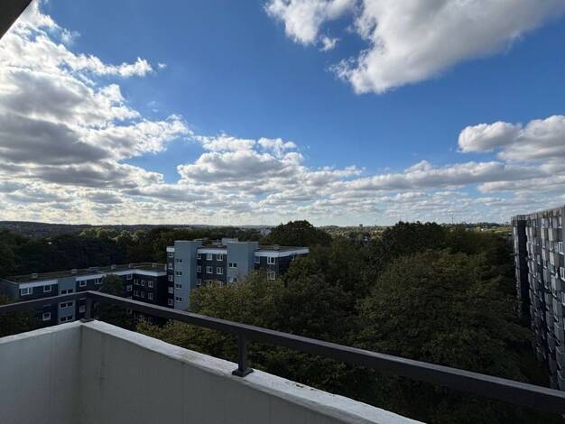 Wohnung zur Miete 469 € 2 Zimmer 53,8 m² 7. Geschoss frei ab 01.12.2026 Erbpachtstraße 15 Aplerbeck Dortmund 44287