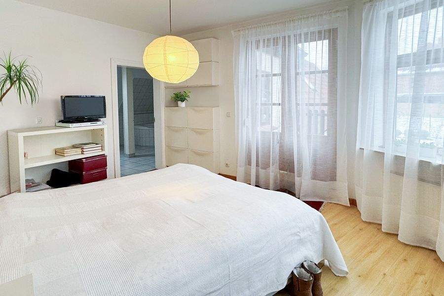 Immobilie in Plön - In schönster Lage von Plön daheim! - Bild 4