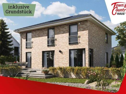 Villa zum Kauf - Erstbezug 389.110 € 5 Zimmer 150,8 m² 842 m² Grundstück Schönebeck 39218