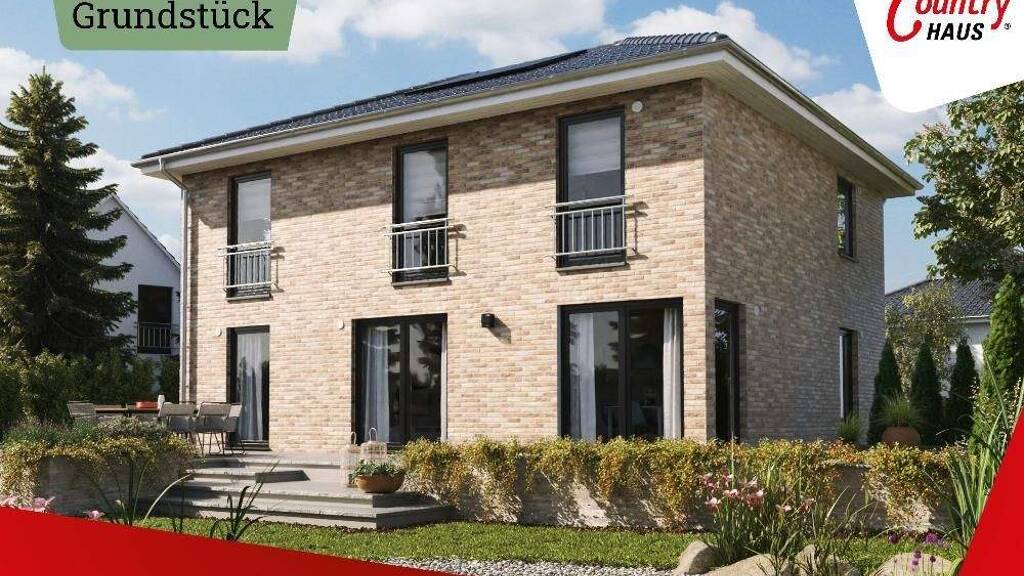 Villa zum Kauf - Erstbezug 389.110 € 5 Zimmer 150,8 m² 842 m² Grundstück Schönebeck 39218