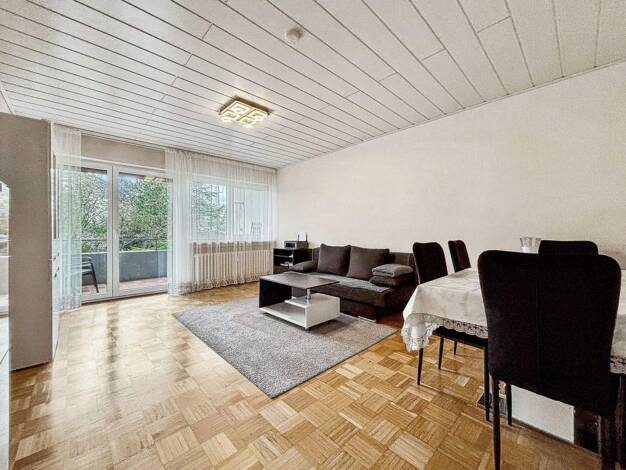 Wohnung zum Kauf 180.600 € 3 Zimmer 78 m² 1. Geschoss Hochfeld-Steinberg Schweinfurt 97422