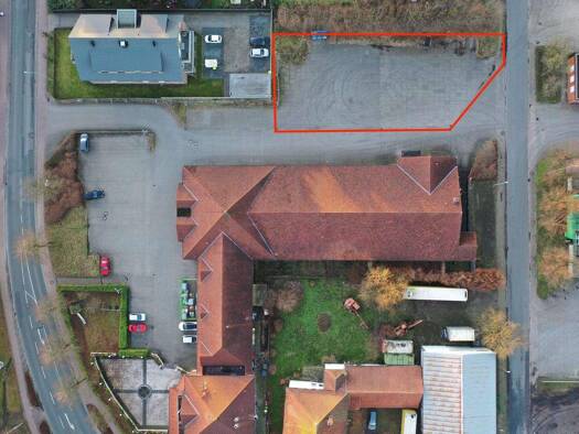 Sonstiges zum Kauf als Kapitalanlage geeignet 169.000 € 1.067 m² 1.067 m² Grundstück Hopfenweg 26 Harpstedt 27243