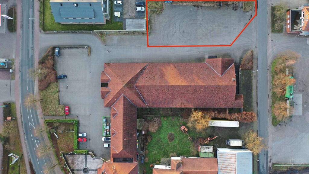 Sonstiges zum Kauf als Kapitalanlage geeignet 169.000 € 1.067 m² 1.067 m² Grundstück Hopfenweg 26 Harpstedt 27243