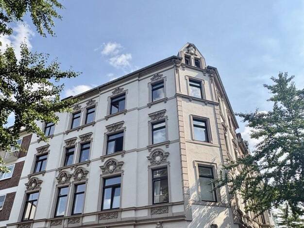 Wohnung zum Kauf provisionsfrei 79.990 € 2 Zimmer 29 m² 2. Geschoss Südstraße 27 Aachen Aachen - Mitte 52064