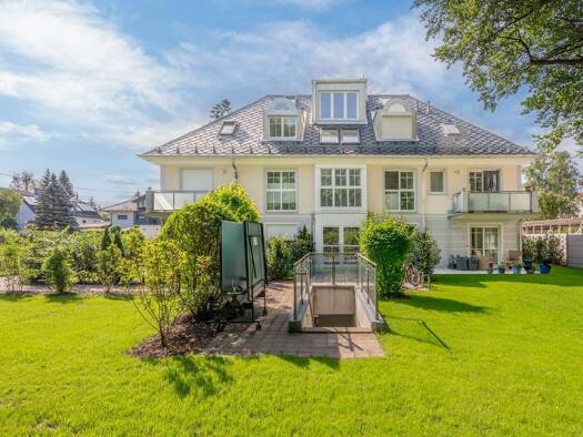 Wohnung zum Kauf 695.000 € 3 Zimmer 88 m² Trudering-Riem München 81827