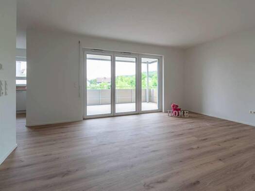 Wohnung zur Miete - Erstbezug 1.250 € 2,5 Zimmer 83,2 m² Neckarsulm 74172