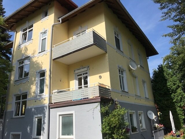 Wohnung zur Miete 580 € 2 Zimmer 60 m²<br/>Wohnfläche 1.<br/>Geschoss Bad Reichenhall Bad Reichenhall 83435