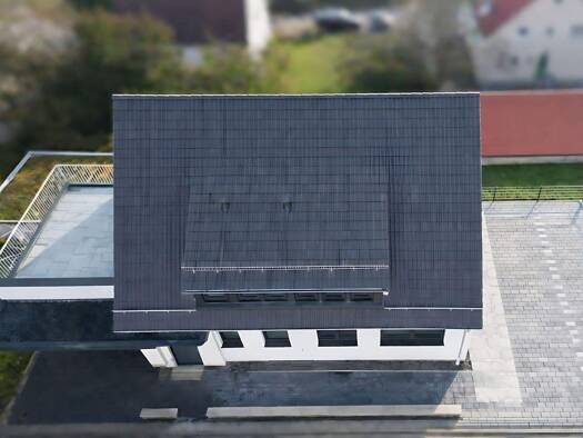 Maisonette zum Kauf - Erstbezug 749.000 € 4 Zimmer 134 m² frei ab sofort Weissach 71287