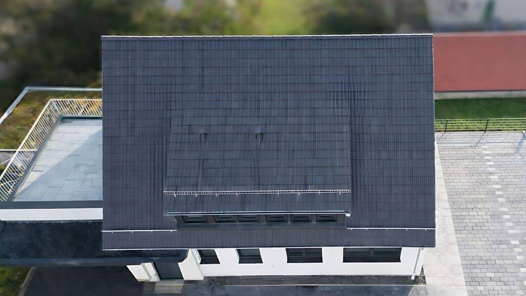 Maisonette zum Kauf - Erstbezug 749.000 € 4 Zimmer 134 m² frei ab sofort Weissach 71287