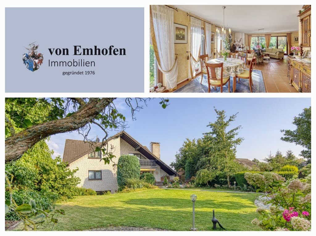 Einfamilienhaus zum Kauf 635.000 € 6 Zimmer 374 m²<br/>Wohnfläche 1.035 m²<br/>Grundstück Friesheim Erftstadt 50374