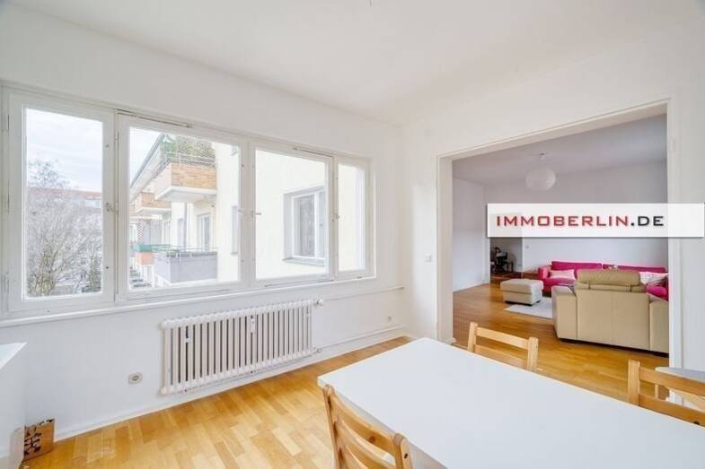 Wohnung zum Kauf 530.000 € 4 Zimmer 85 m² frei ab sofort Wilmersdorf Berlin 10707
