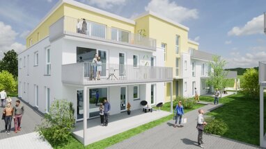 Apartment zum Kauf provisionsfrei 440.000 € 3 Zimmer 114,9 m² 1. Geschoss Tawern Tawern 54456