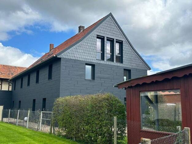 Wohnung zur Miete 590 € 2 Zimmer 59 m² Delligsen 31073