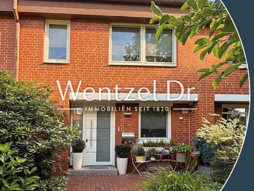 Reihenmittelhaus zum Kauf 548.000 € 5 Zimmer 108,5 m² 180 m² Grundstück Schnelsen Eimsbüttel 22457