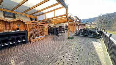 Wohn- und Geschäftshaus zum Kauf als Kapitalanlage geeignet 357.000 € 6 Zimmer 400 m² 2.900 m² Grundstück Büchenwerra Guxhagen 34302