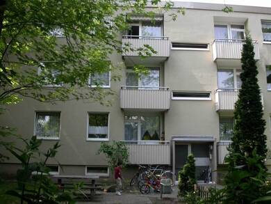 Wohnung zur Miete 863 € 4 Zimmer 95 m² EG frei ab 29.08.2025 Kolpingstraße 82 Südstadt Grevenbroich 41515