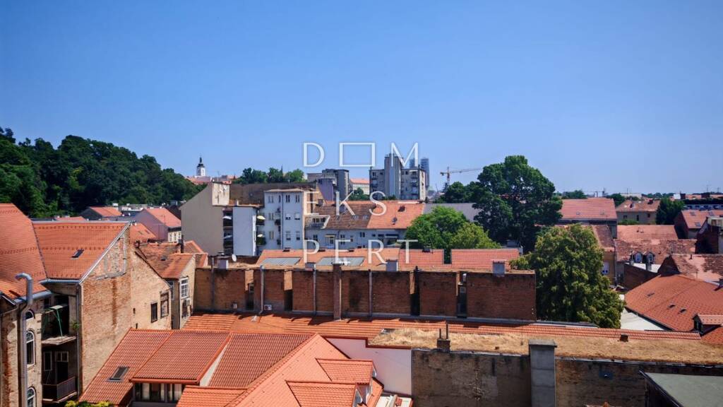 Wohnung zum Kauf 270.000 € 3 Zimmer 83 m² 4. Geschoss Donji Grad 10000