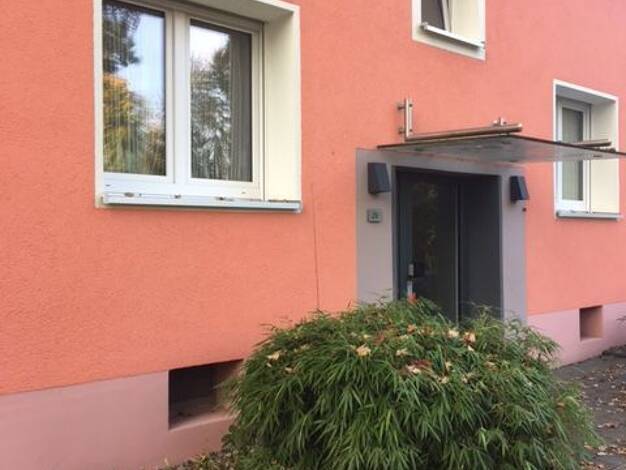 Wohnung zur Miete 639 € 3,5 Zimmer 70,2 m² 2. Geschoss frei ab 01.10.2026 Friedrichstraße 18 Röhlinghausen Herne 44651