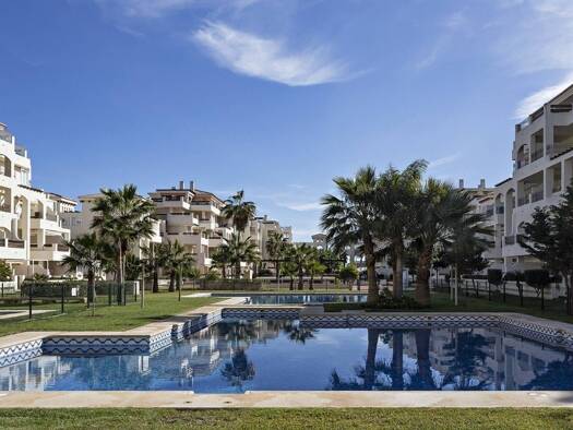 Wohnung zum Kauf 229.900 € 2 Zimmer 104 m² paseo del golf, 1 0 Roquetas de Mar 04740
