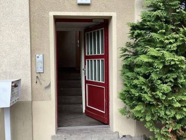 Wohnung zur Miete 347 € 2 Zimmer 40,2 m² frei ab 30.10.2026 Forststraße 66 Hennigsdorf 16761