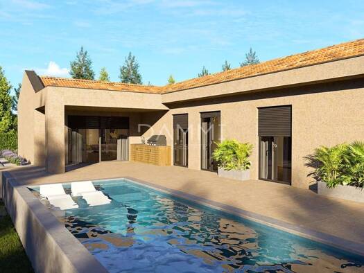 Haus zum Kauf 495.000 € 3 Zimmer 685 m² Svetvincenat