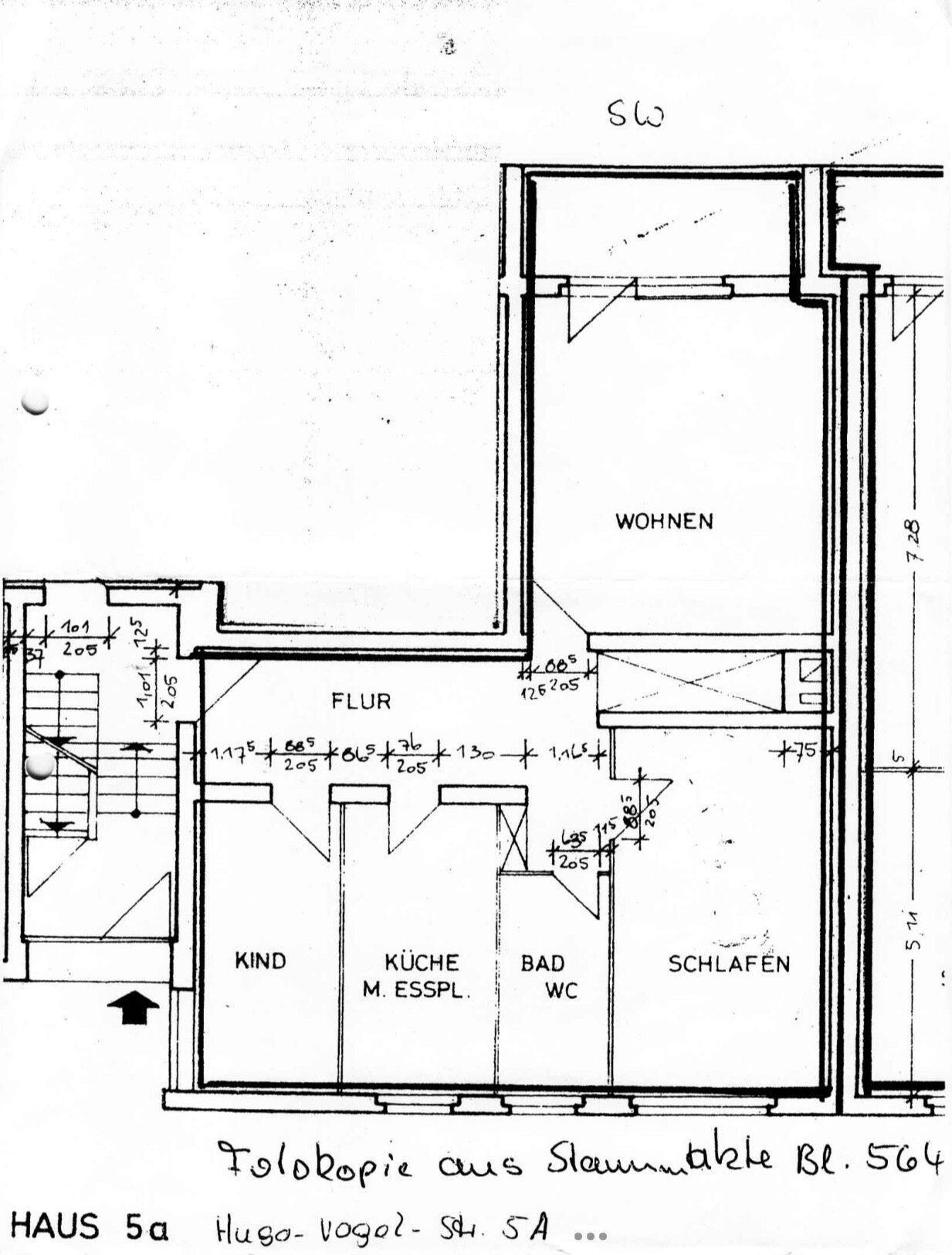 Wohnung zum Kauf 479.000 € 3 Zimmer 88 m²<br/>Wohnfläche EG<br/>Geschoss Wannsee Berlin 14109