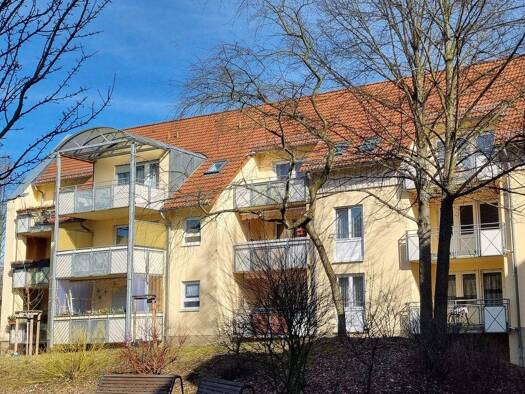 Wohnung zum Kauf 153.500 € 3 Zimmer 76 m² Weißig Dresden 01328
