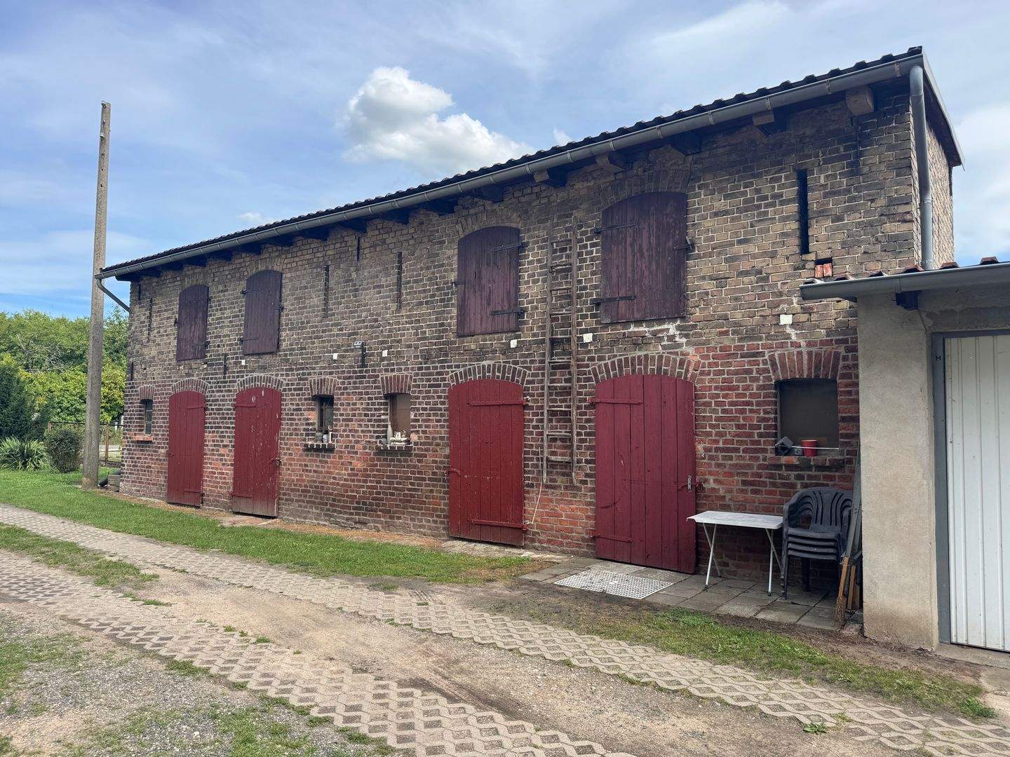 Mehrfamilienhaus zum Kauf - Ansicht 5
