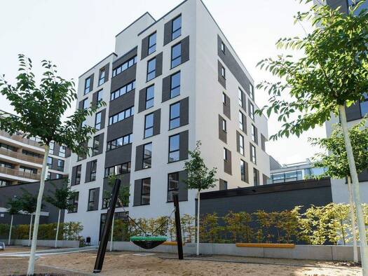 Wohnung zur Miete 1.099 € 3 Zimmer 86,4 m² 5. Geschoss frei ab 01.02.2026 Prager Straße 1-1c Seevorstadt-Ost/Großer Garten Dresden 01069