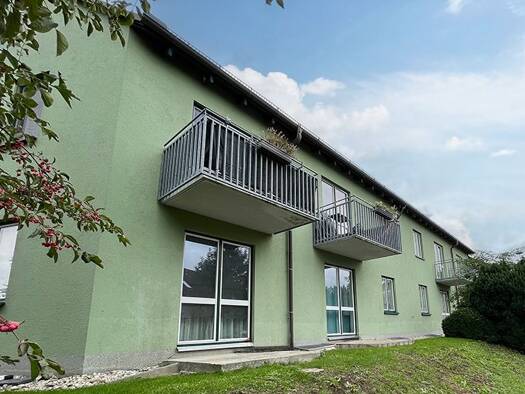 Wohnung zur Miete 626 € 75,2 m² Raabser Str. 1a/2/4 Göpfritz an der Wild 3800