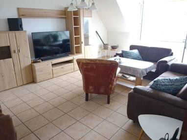 Wohnung zur Miete 390 € 2 Zimmer 48,8 m² 4. Geschoss frei ab sofort Fritz-Reuter Platz 34 Warin Warin 19417