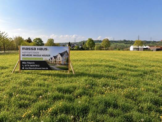 Grundstück zum Kauf provisionsfrei 195.000 € 260 m² Grundstück Hochdorf 73269