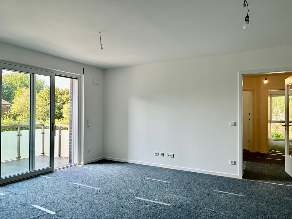 Wohnung zum Kauf 667.500 € 4 Zimmer 106,5 m²<br/>Wohnfläche 1.<br/>Geschoss 01.12.2024<br/>Verfügbarkeit Sasel Hamburg 22175