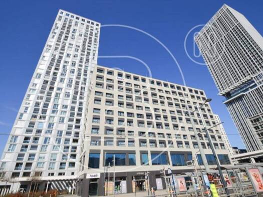 Wohnung zur Miete 1.499 € 2 Zimmer 55 m² Wien 1220